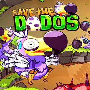 Save the Dodos - Steam Key - Global