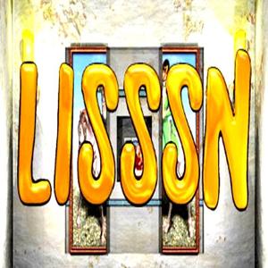 Lisssn - Steam Key - Global