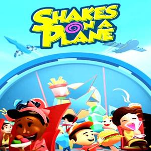 Shakes on a Plane - Steam Key - Global