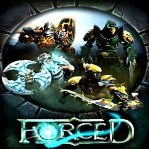 Forced - Steam Key - Global