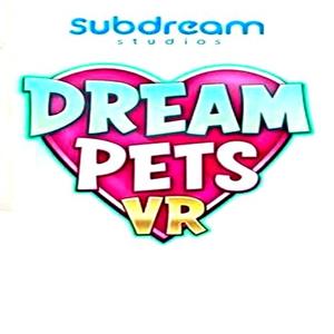 Dream Pets VR - Steam Key - Global