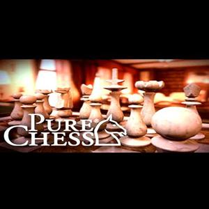 Pure Chess (Grandmaster Edition) - Steam Key - Global