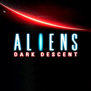 Aliens: Dark Descent - Steam Key - Global