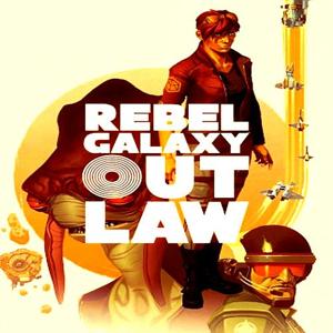 Rebel Galaxy Outlaw - Steam Key - Global