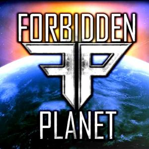 Forbidden planet - Steam Key - Global