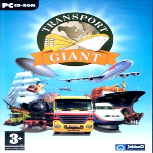 Transport Giant - Steam Key - Global