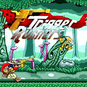 Trigger Runners - Steam Key - Global