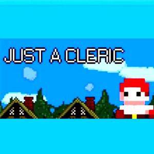 Just a Cleric - Steam Key - Global