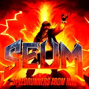 SEUM: Speedrunners from Hell - Steam Key - Global