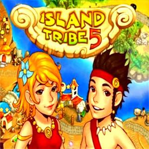 Island Tribe 5 - Steam Key - Global