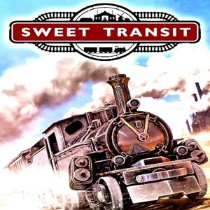 Sweet Transit - Steam Key - Global