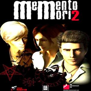 Memento Mori 2 - Steam Key - Global