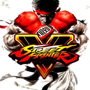 Street Fighter V - Steam Key - Global