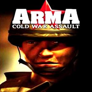 Arma: Cold War Assault - Steam Key - Global