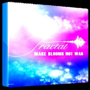 Fractal: Make Blooms Not War - Steam Key - Global