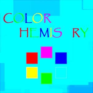 Color Chemistry - Steam Key - Global