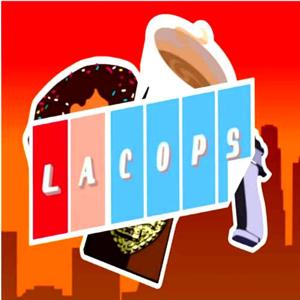 LA Cops - Steam Key - Global