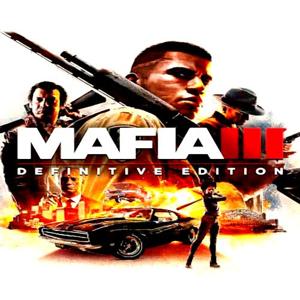 Mafia III (Definitive Edition) - Steam Key - Europe