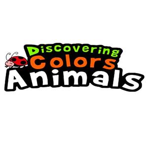 Discovering Colors - Animals - Steam Key - Global