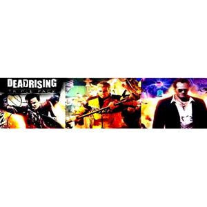 Dead Rising Triple Pack - Steam Key - Global