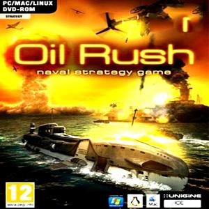 Oil Rush - Steam Key - Global