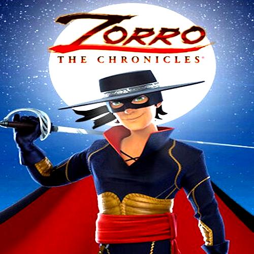 Zorro The Chronicles - Steam Key - Global