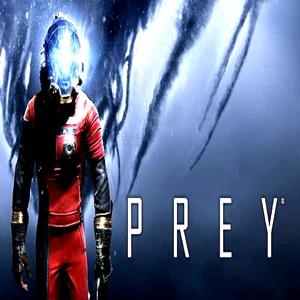 Prey + COSMONAUT SHOTGUN PACK - Steam Key - Global