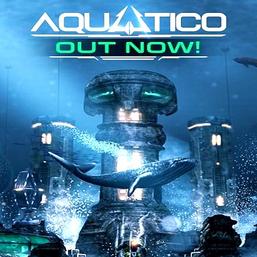 Aquatico - Steam Key - Global