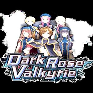 Dark Rose Valkyrie - Steam Key - Global