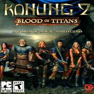 Konung 2 - Steam Key - Global