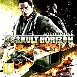 Ace Combat: Assault Horizon Enhanced Edition (Enhanced Edition) - Steam Key - Global