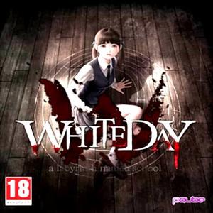 White Day: A Labyrinth Named School - Steam Key - Global