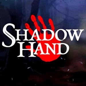 Shadowhand - Steam Key - Global