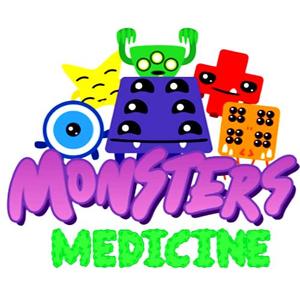 Monsters and Medicine - Steam Key - Global