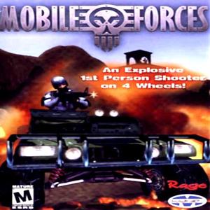 Mobile Forces - Steam Key - Global