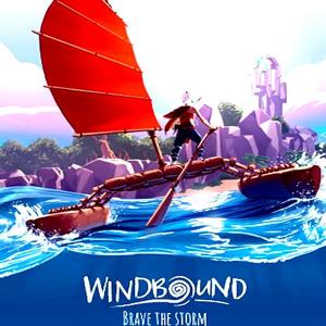 Windbound - Steam Key - Global