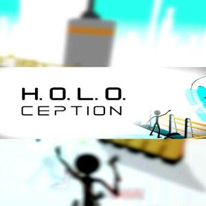 Holoception - Steam Key - Global