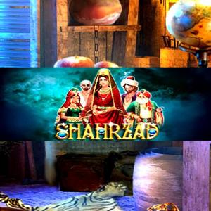 Shahrzad - The Storyteller - Steam Key - Global