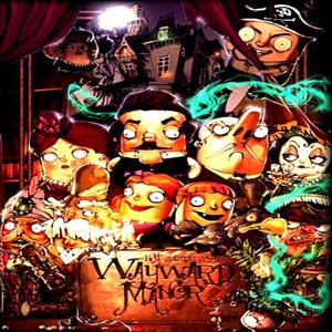 Wayward Manor - Steam Key - Global