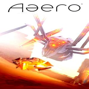 Aaero - Steam Key - Global