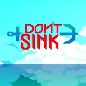 Don't Sink - Steam Key - Global