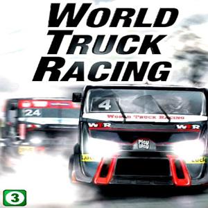 World Truck Racing - Steam Key - Global