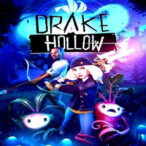 Drake Hollow - Steam Key - Global