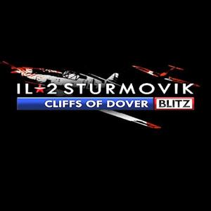 IL-2 Sturmovik: Cliffs of Dover (Blitz Edition) - Steam Key - Global