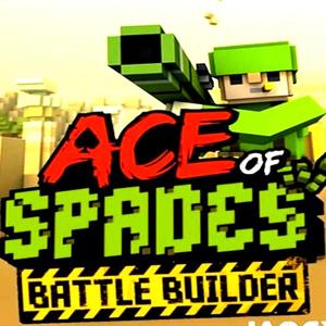 Ace of Spades: Battle Builder - Steam Key - Global