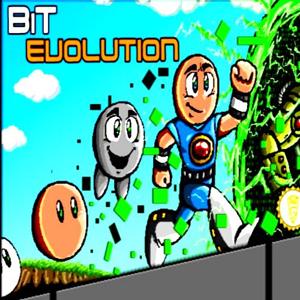 BiT Evolution - Steam Key - Global