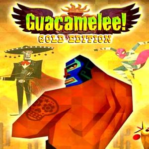 Guacamelee! Complete - Steam Key - Global