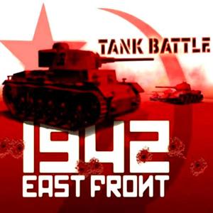 Tank Battle: East Front - Steam Key - Global