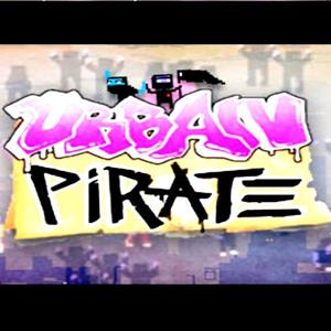 Urban Pirate - Steam Key - Global