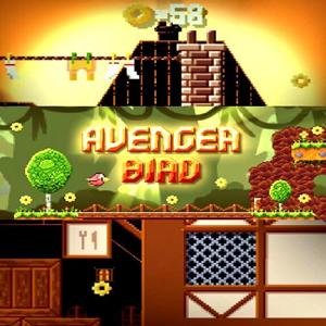 Avenger Bird - Steam Key - Global